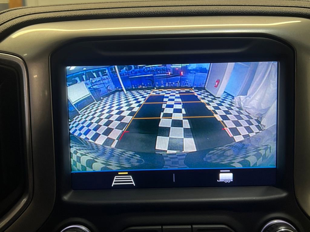 Used 2019 Chevrolet Silverado 1500 RST image 29