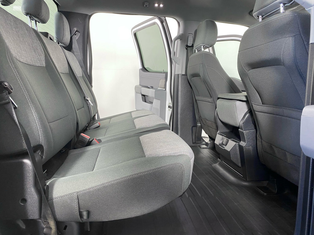 Used 2023 Ford F150 XLT w/ Equipment Group 301A Mid image 18