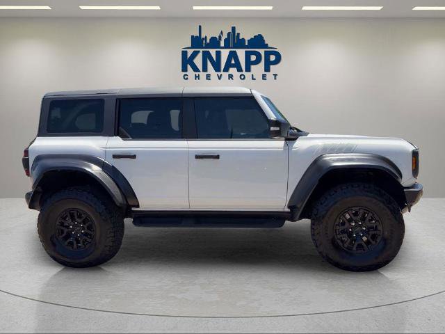 Used 2023 Ford Bronco Raptor AWD/4WD image 4