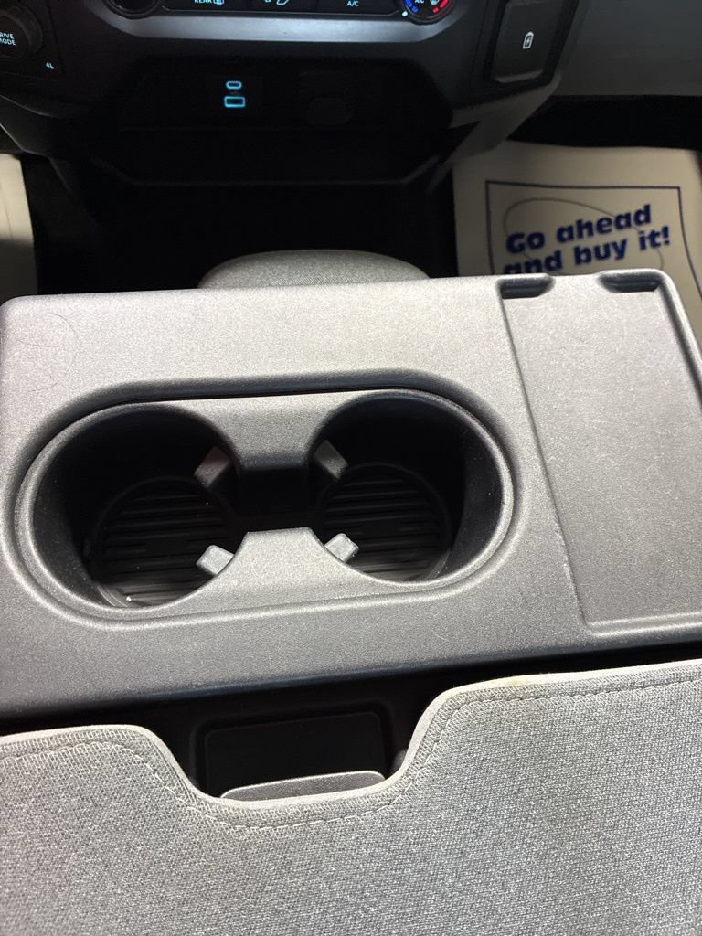 Used 2022 Ford F150 XLT AWD/4WD image 21