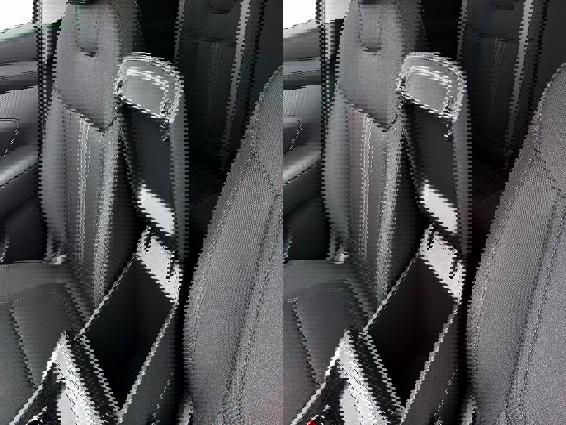 New 2026 Hyundai Tucson SEL image 19