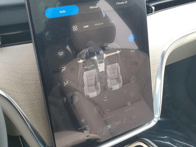 New 2026 Volvo EX90 Ultra image 14