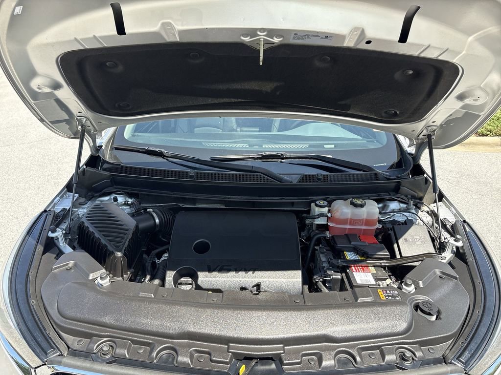 Used 2019 Buick Enclave Premium w/ Experience Buick Package image 33