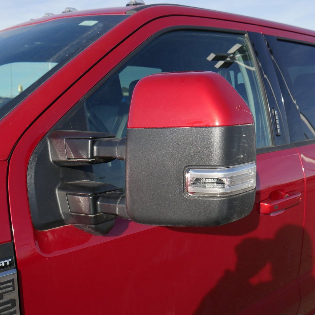 Used 2023 Ford F250 Lariat image 12