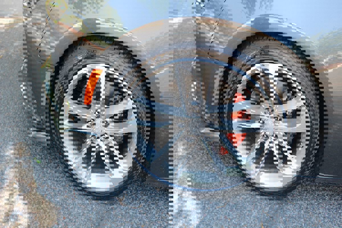 Used 2017 Chevrolet Camaro SS w/ 50th Anniversary Edition image 67