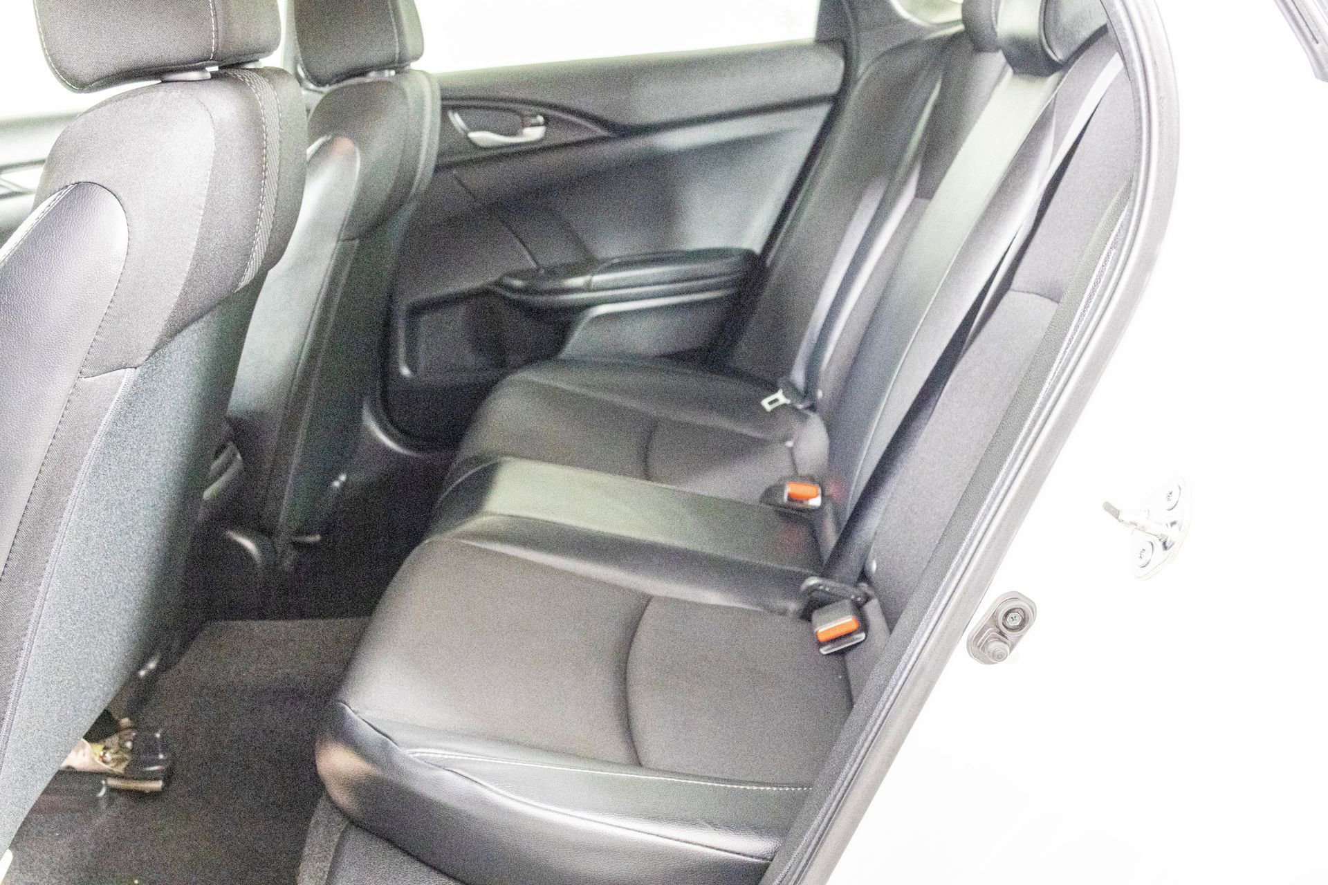 Used 2020 Honda Civic Sport image 35