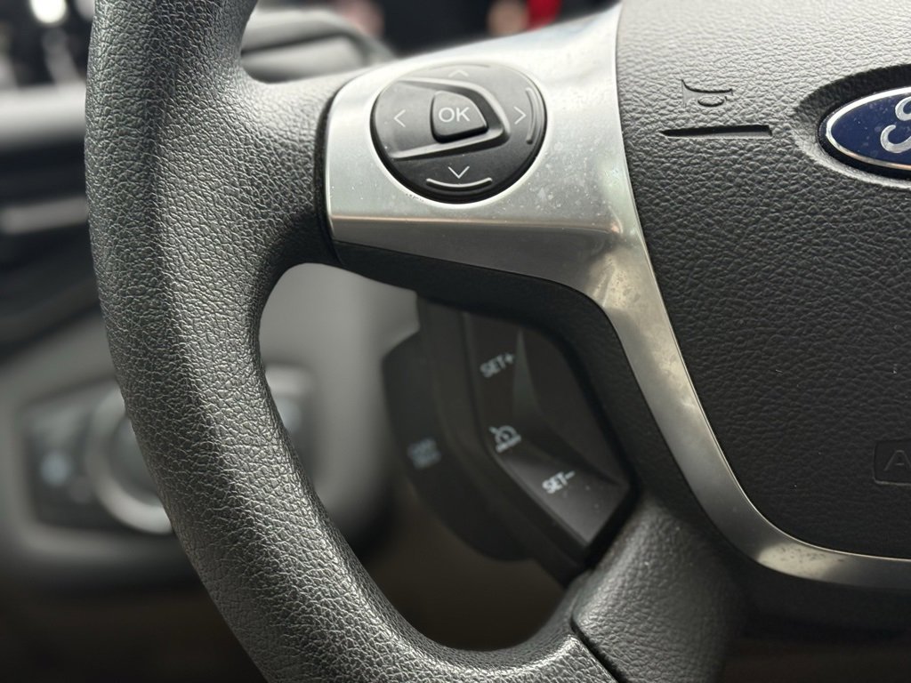 Used 2024 Ford Escape Platinum image 27