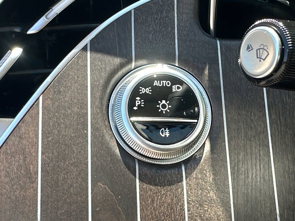 New 2026 Mercedes-Benz E 450 4MATIC Sedan image 34