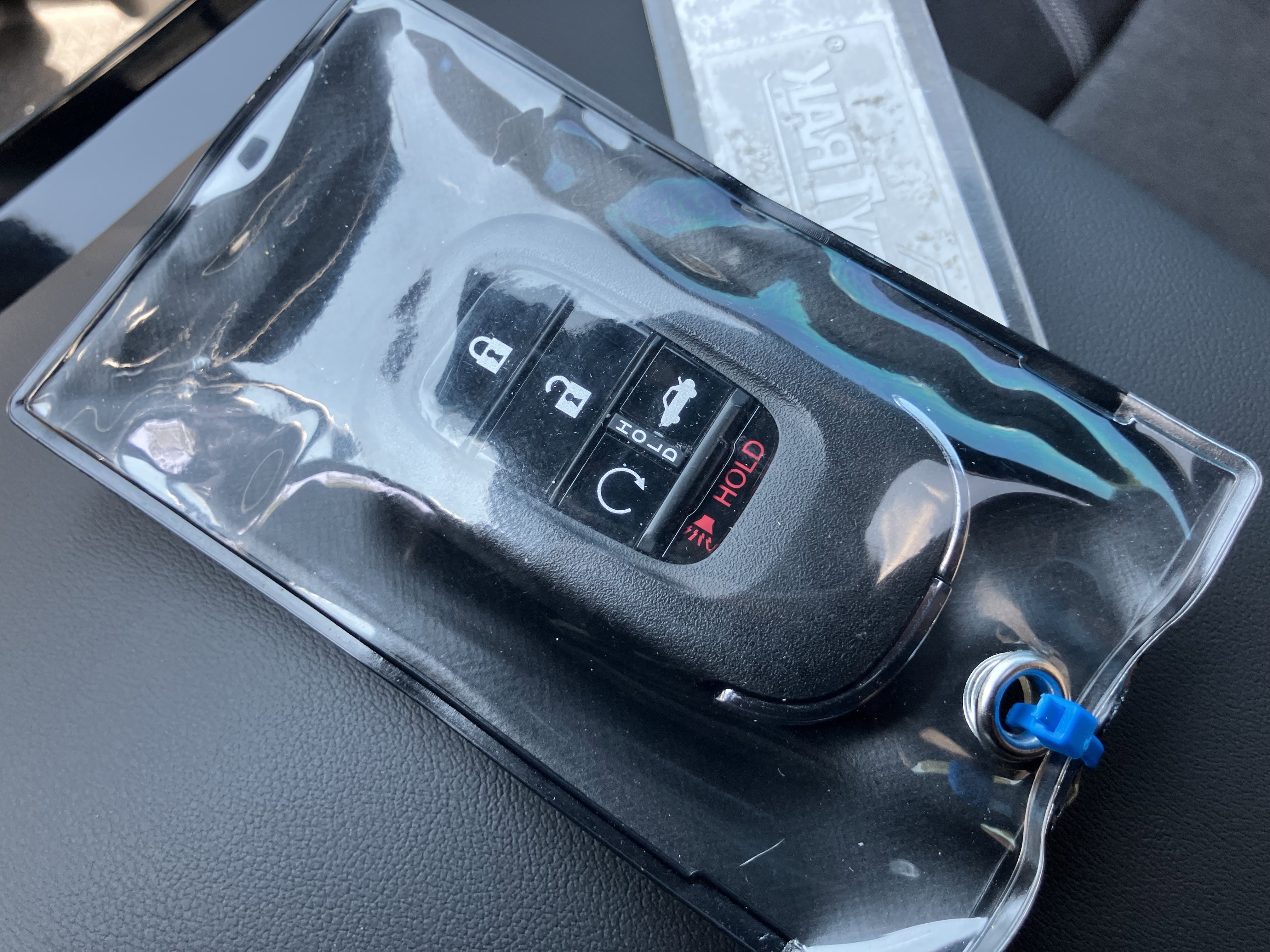 Used 2025 Honda Accord Sport image 38