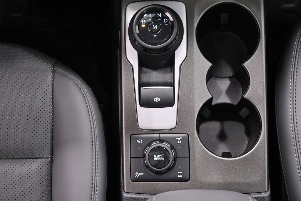 New 2026 Ford Bronco Sport Badlands w/ Badlands Tech Package image 28