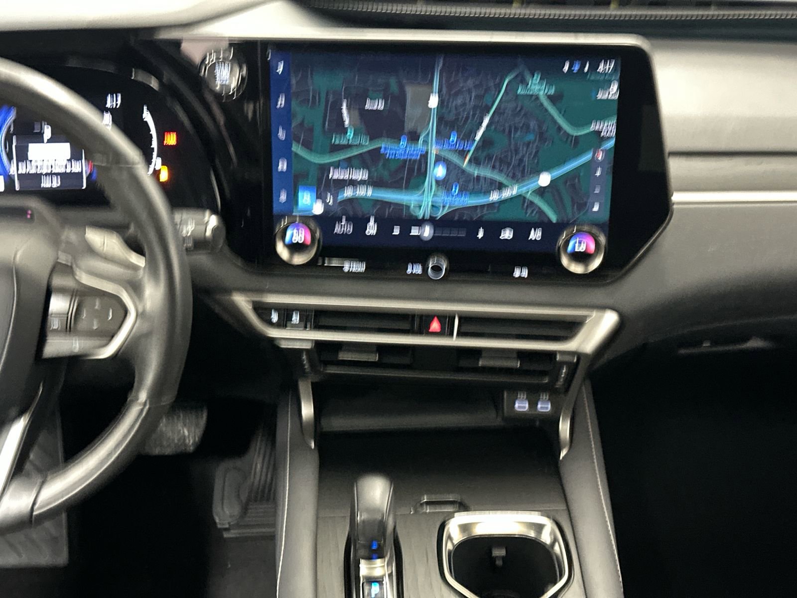 Used 2023 Lexus RX 350 Premium Plus w/ Cold Area Package image 20