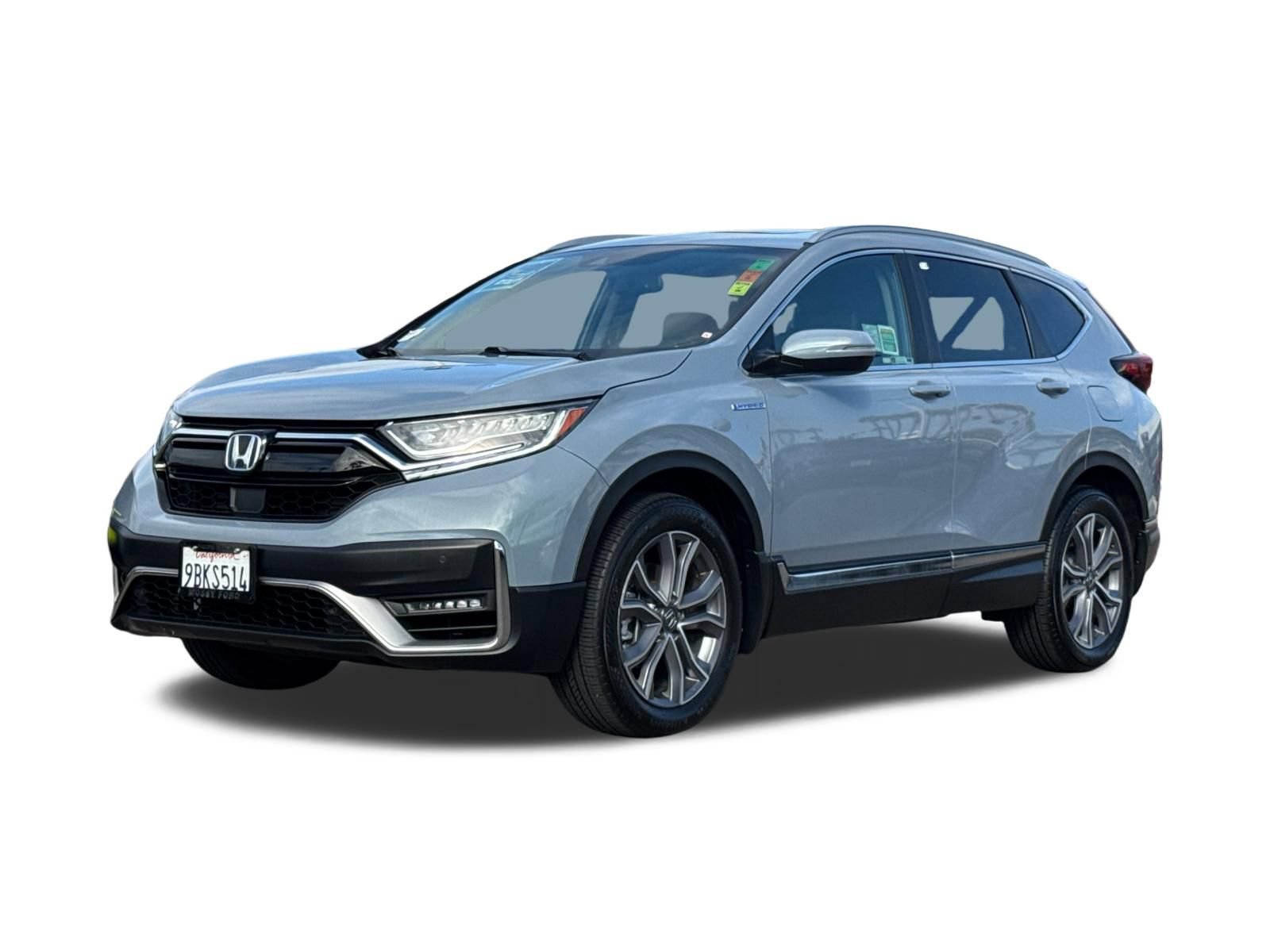 Used 2022 Honda CR-V Touring