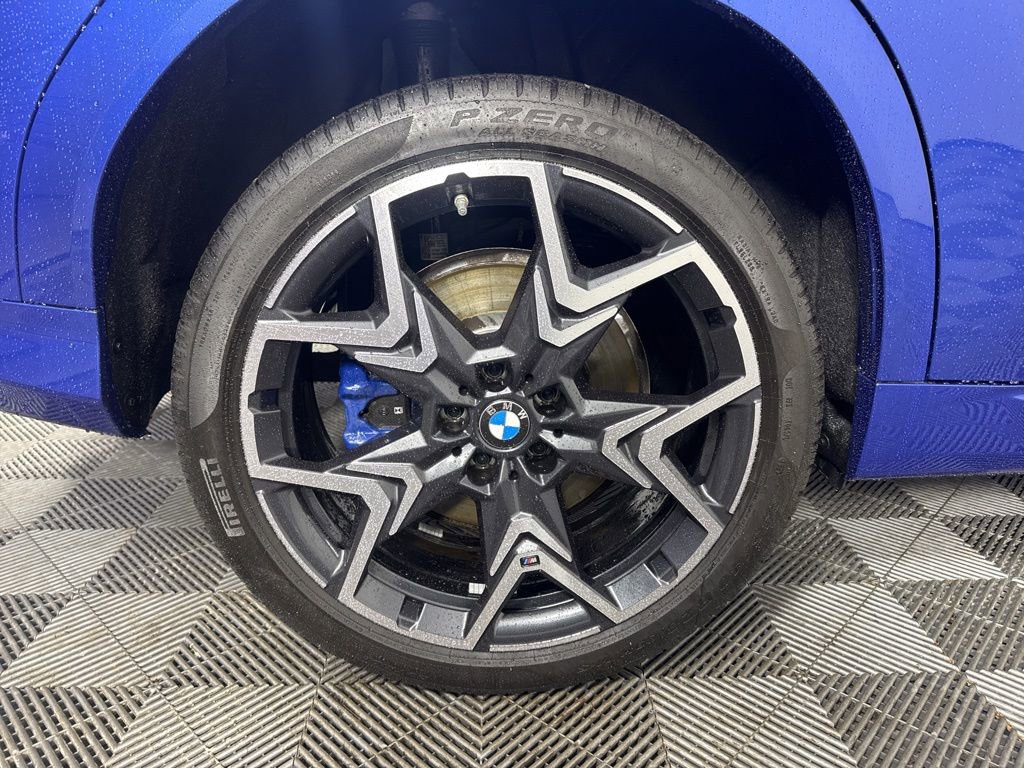 Used 2025 BMW X2 M35i AWD/4WD image 10