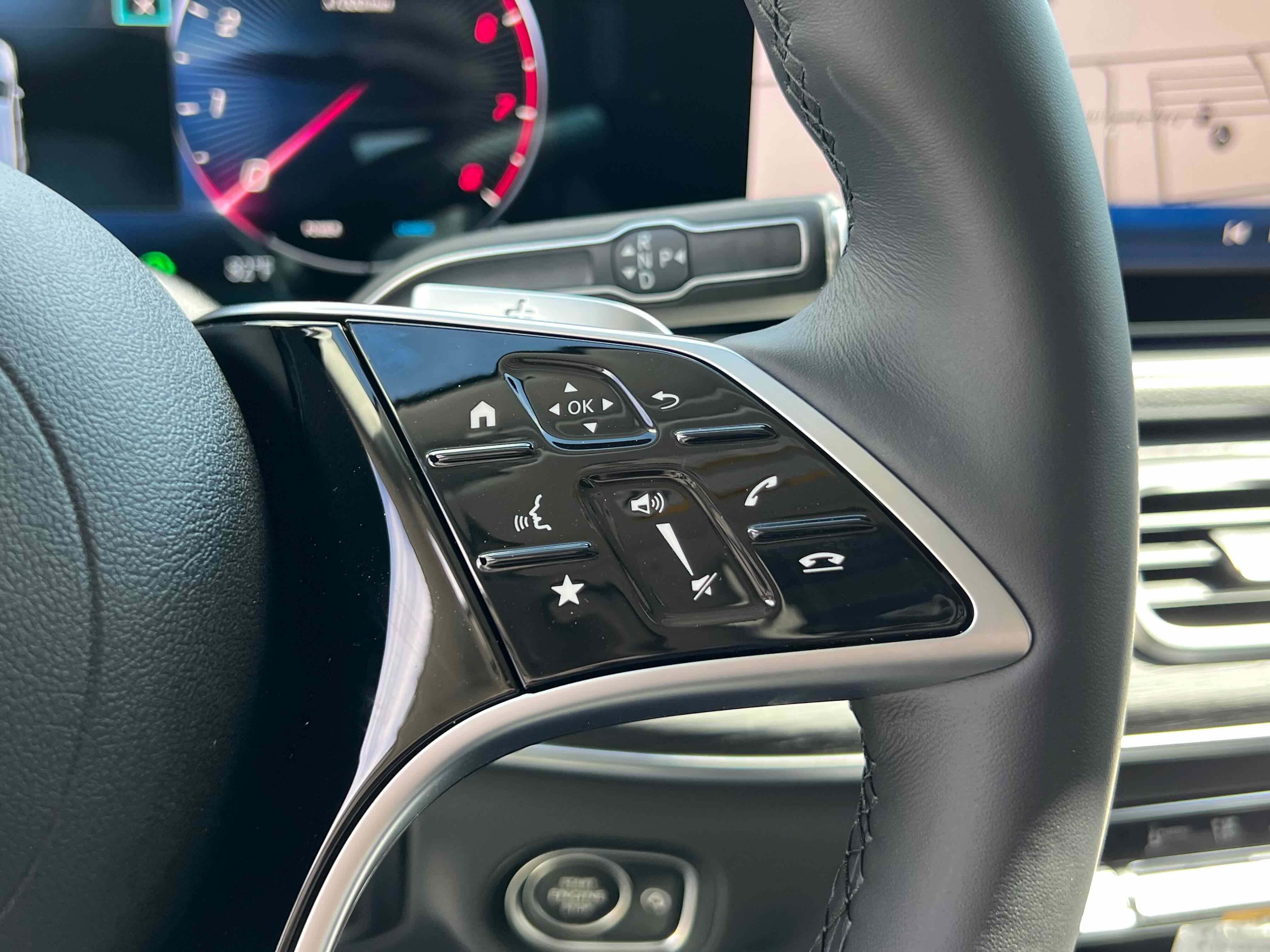 New 2026 Mercedes-Benz GLE 450 4MATIC image 35