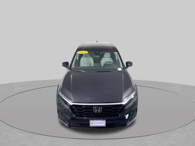 Used 2024 Honda CR-V EX-L image 44