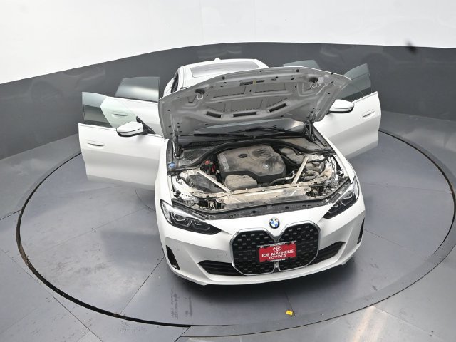 Used 2023 BMW 430i Gran Coupe xDrive w/ Premium Package AWD/4WD image 40