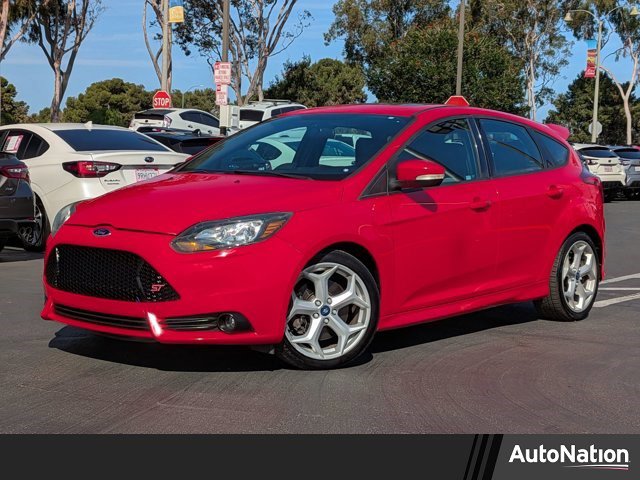 Used 2013 Ford Focus ST