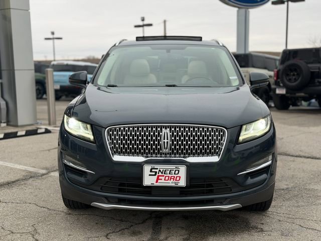 Used 2019 Lincoln MKC Reserve image 2