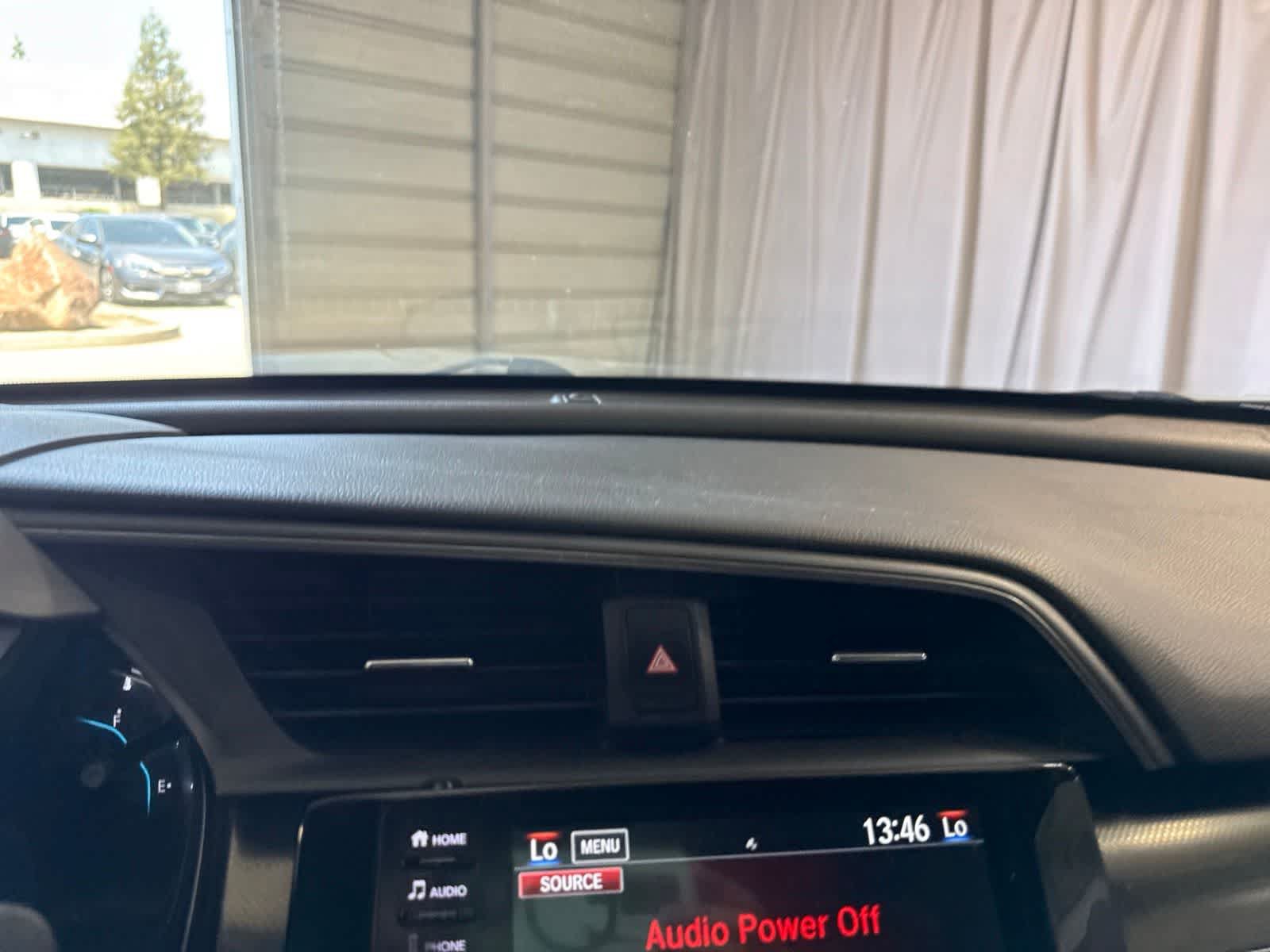 Used 2019 Honda Civic EX image 25