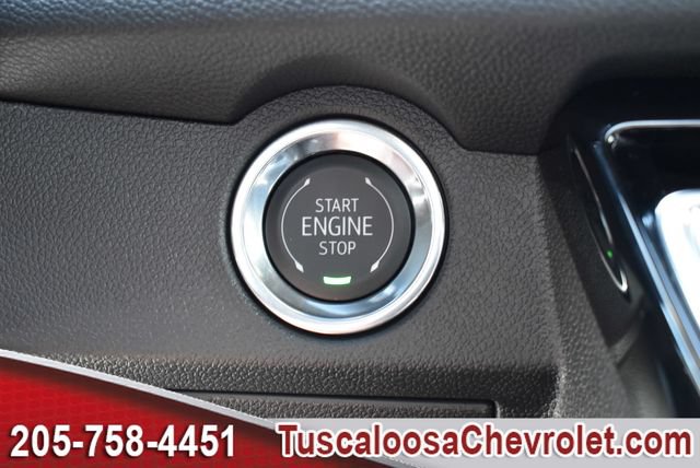 New 2027 Chevrolet Traverse LT w/ Sun and Wheel Package FWD image 35