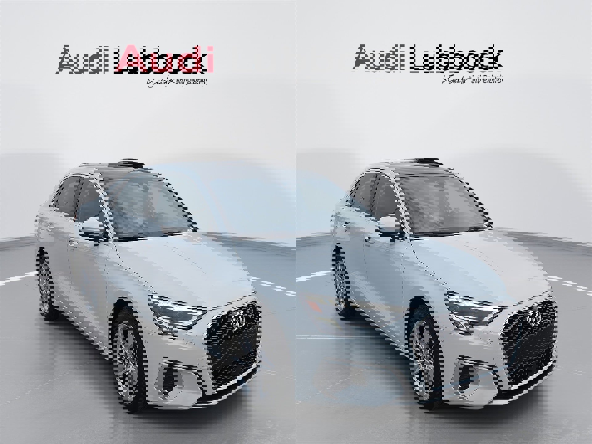 Certified 2024 Audi A3 2.0T Premium