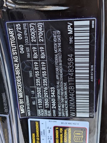 Certified 2026 Mercedes-Benz GLC 300 image 22