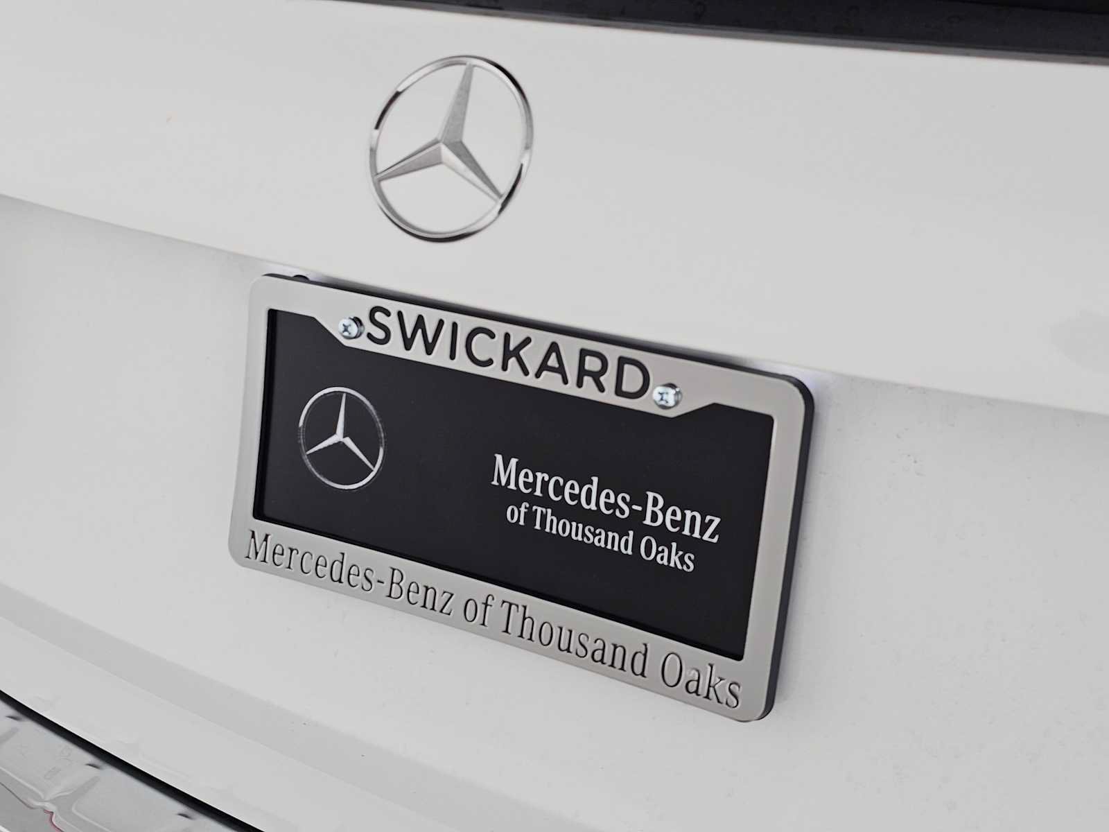 New 2026 Mercedes-Benz GLB 250 image 13