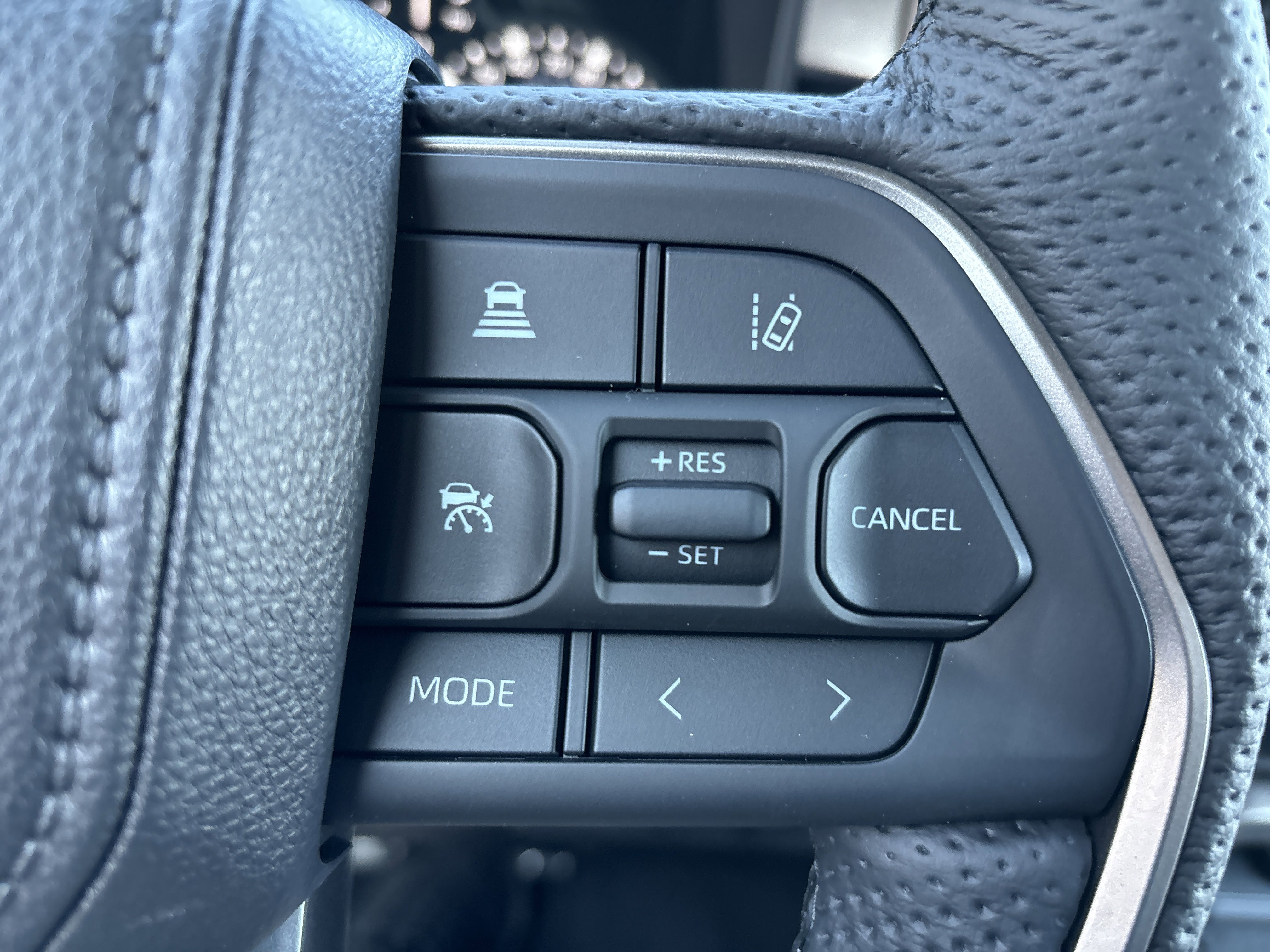 New 2026 Toyota Tundra SR5 image 18