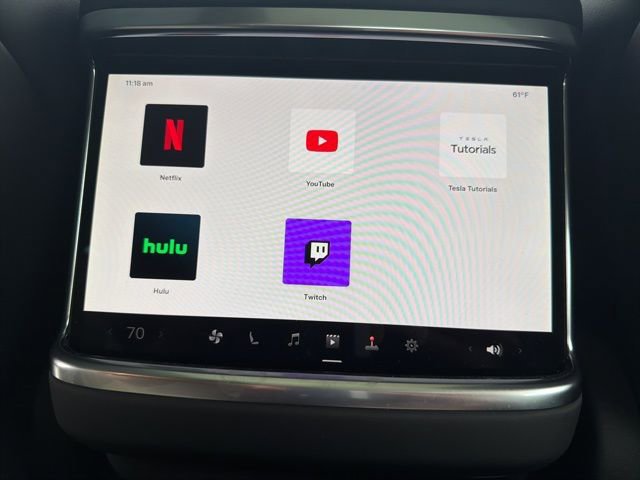 Used 2021 Tesla Model S Plaid image 21