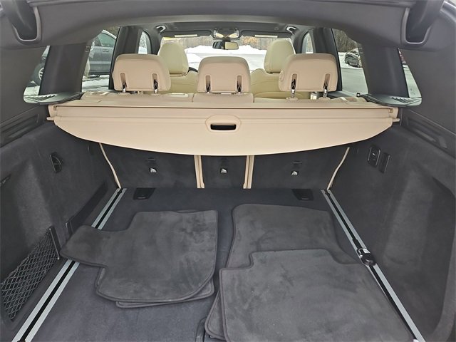 Used 2022 BMW X3 xDrive30i w/ Convenience Package image 26