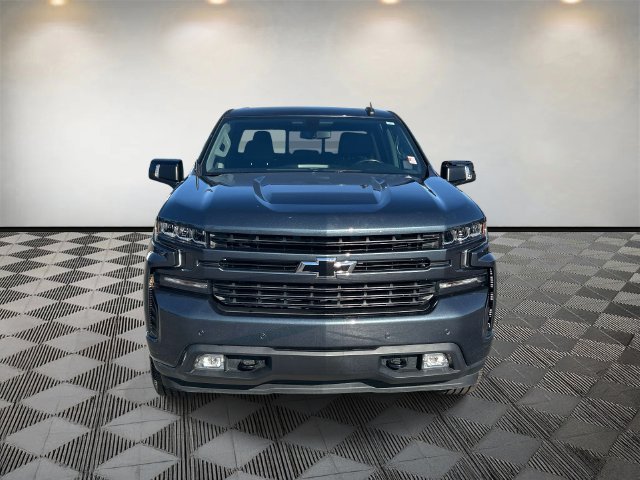 Used 2019 Chevrolet Silverado 1500 RST w/ All-Star Edition AWD/4WD image 8