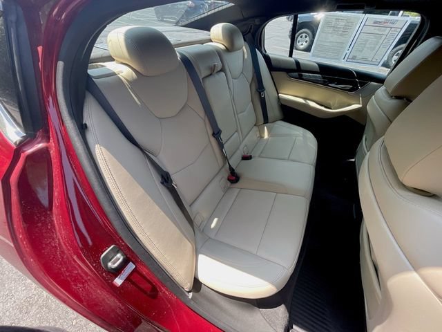 Used 2024 Cadillac CT5 Premium Luxury AWD/4WD image 27