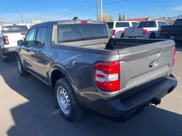 New 2026 Ford Maverick XL w/ Equipment Group 101A image 3