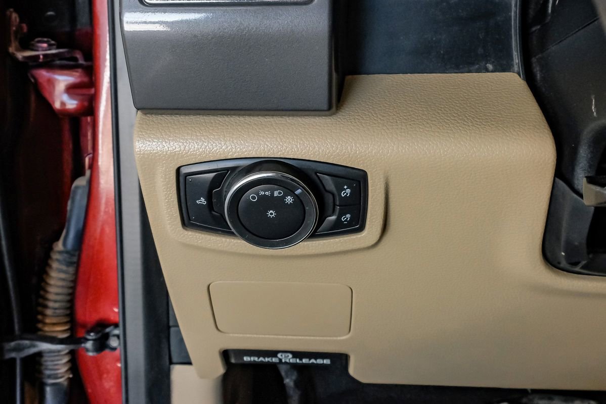 Used 2017 Ford F250 XLT image 27