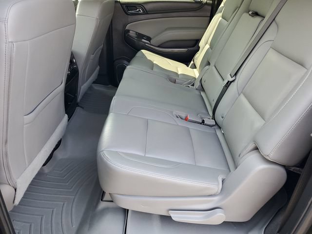 Used 2020 Chevrolet Suburban LT AWD/4WD image 11