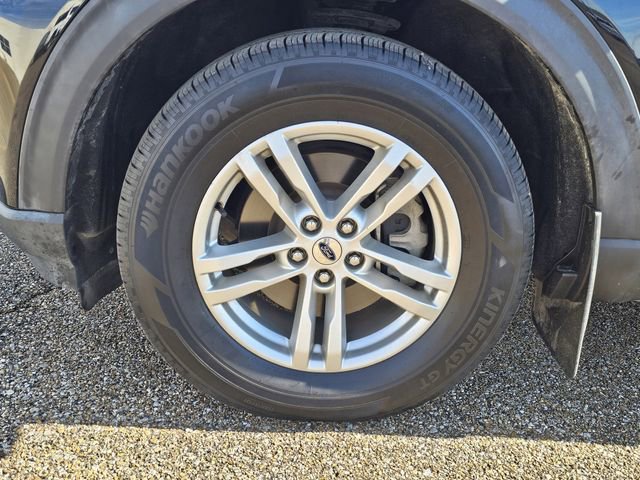 Certified 2020 Ford Explorer XLT w/ Equipment Group 202A image 31