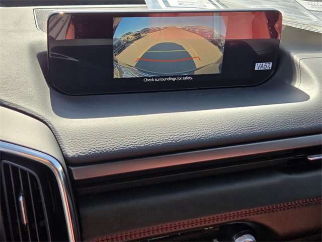 New 2026 MAZDA CX-50 2.5 Hybrid w/ Premium Plus Pkg image 13