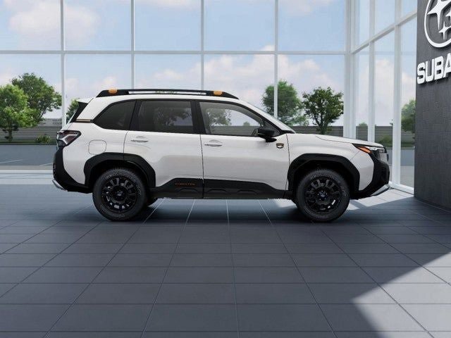 New 2026 Subaru Forester Wilderness w/ Wilderness Package AWD/4WD image 6