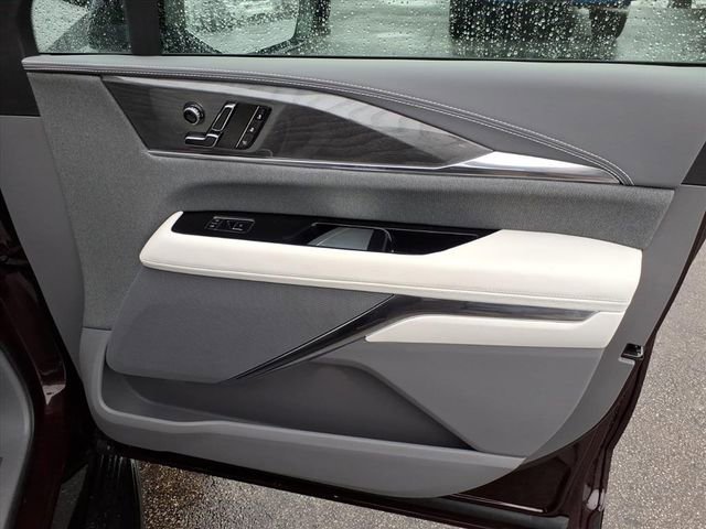 Used 2025 Cadillac Escalade IQ Luxury 1 image 26