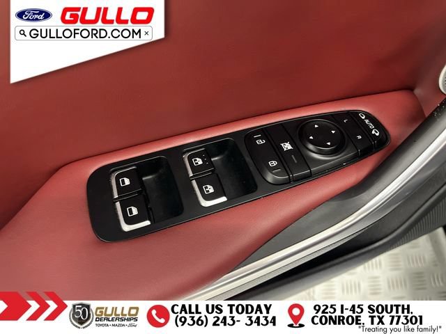 Used 2020 Kia Stinger GT1 RWD image 20