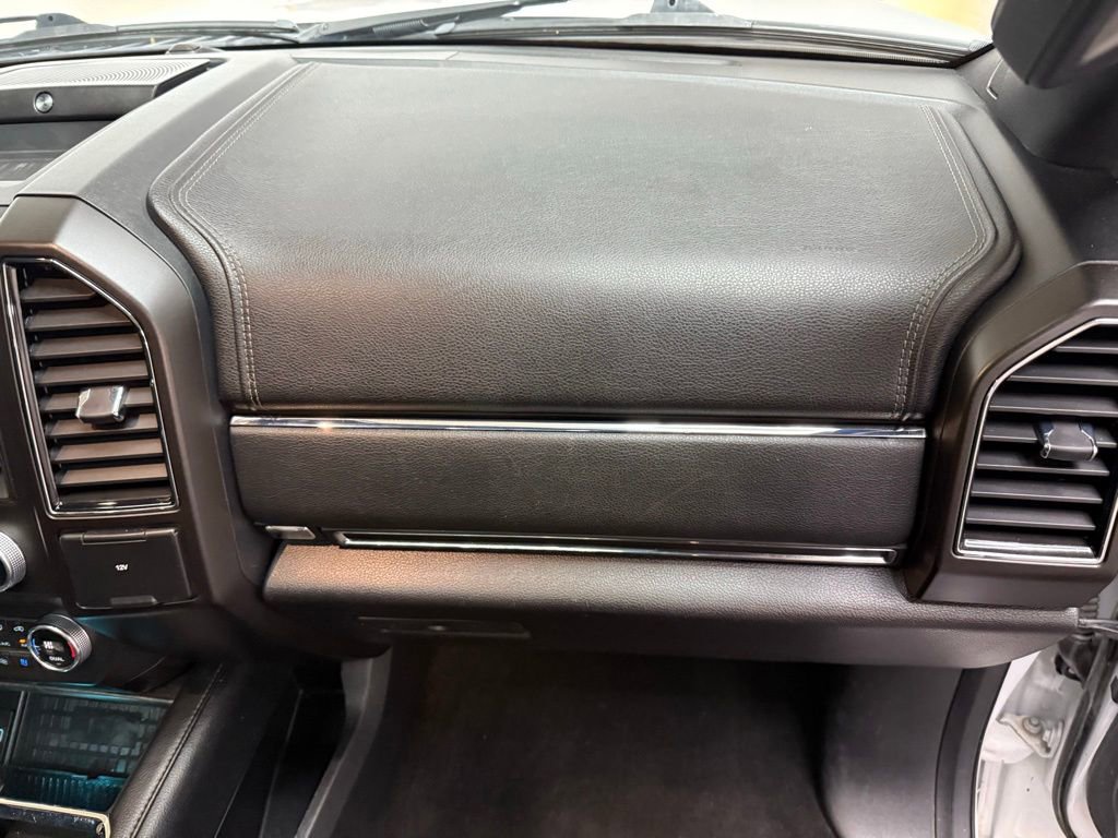 Certified 2021 Ford Expedition Max Limited image 53