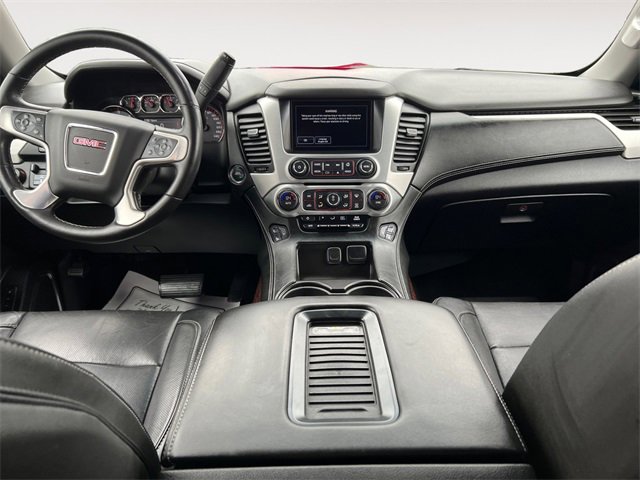 Used 2015 GMC Yukon SLT w/ Open Road Package image 10