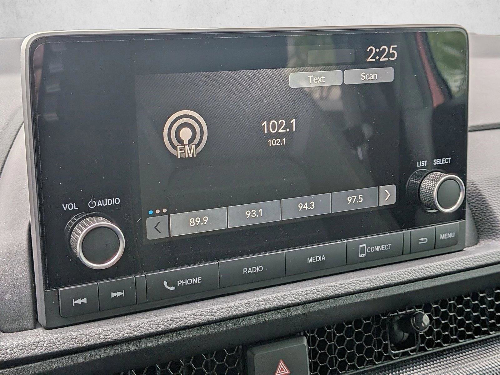 Certified 2023 Honda CR-V Sport image 14