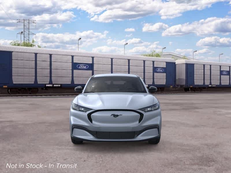 New 2026 Ford Mustang Mach-E Premium RWD image 8