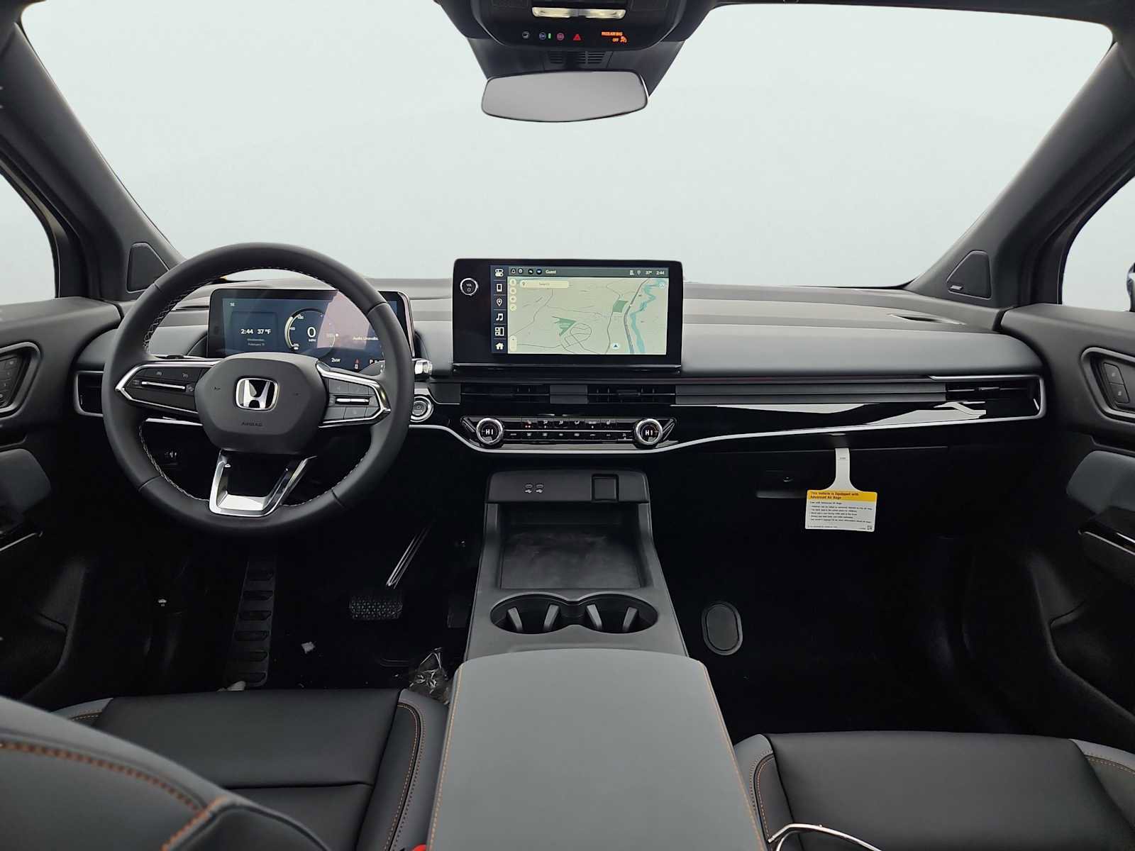 New 2026 Honda Prologue Touring image 7