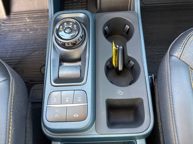 Used 2025 Ford Maverick Tremor AWD/4WD image 32