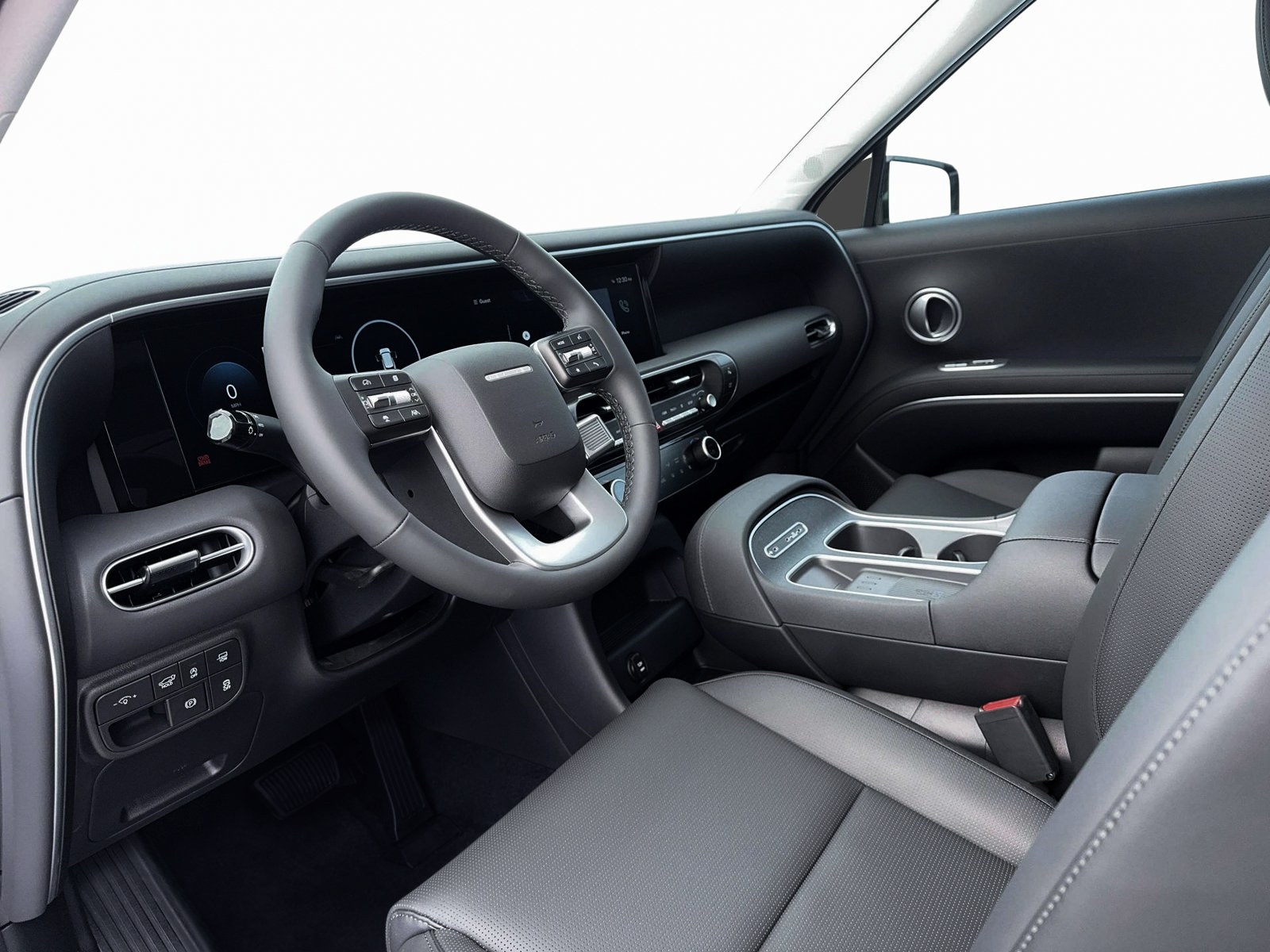 New 2026 Hyundai Palisade SEL FWD image 14