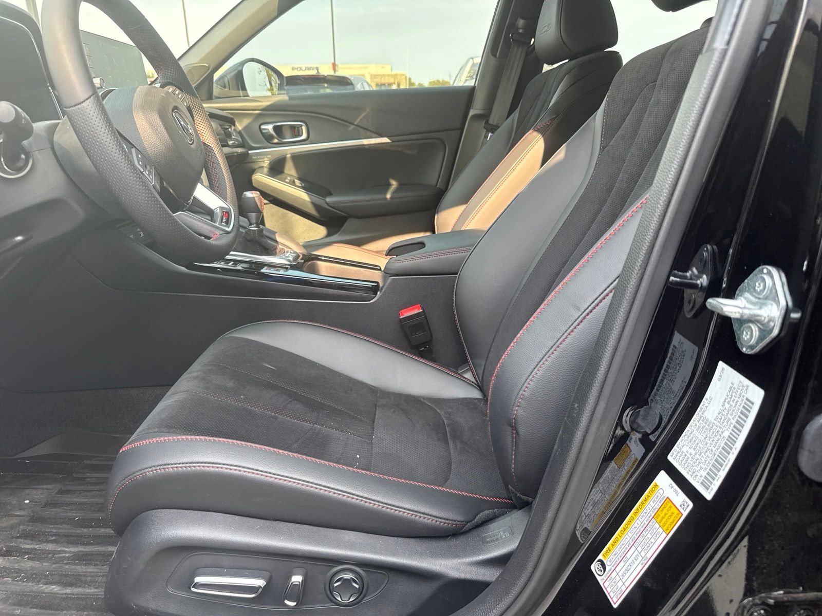 Used 2026 Acura Integra Type S FWD image 9
