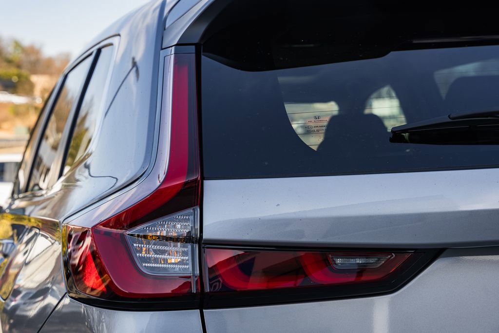 New 2026 Honda CR-V EX-L image 8