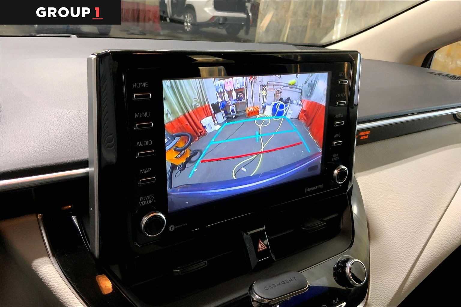 Certified 2021 Toyota Corolla LE image 27